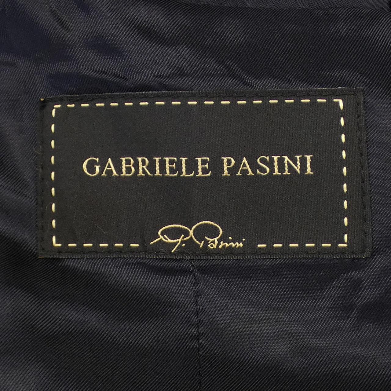 ガブリエレパジーニ GABRIELE PASINI ベスト