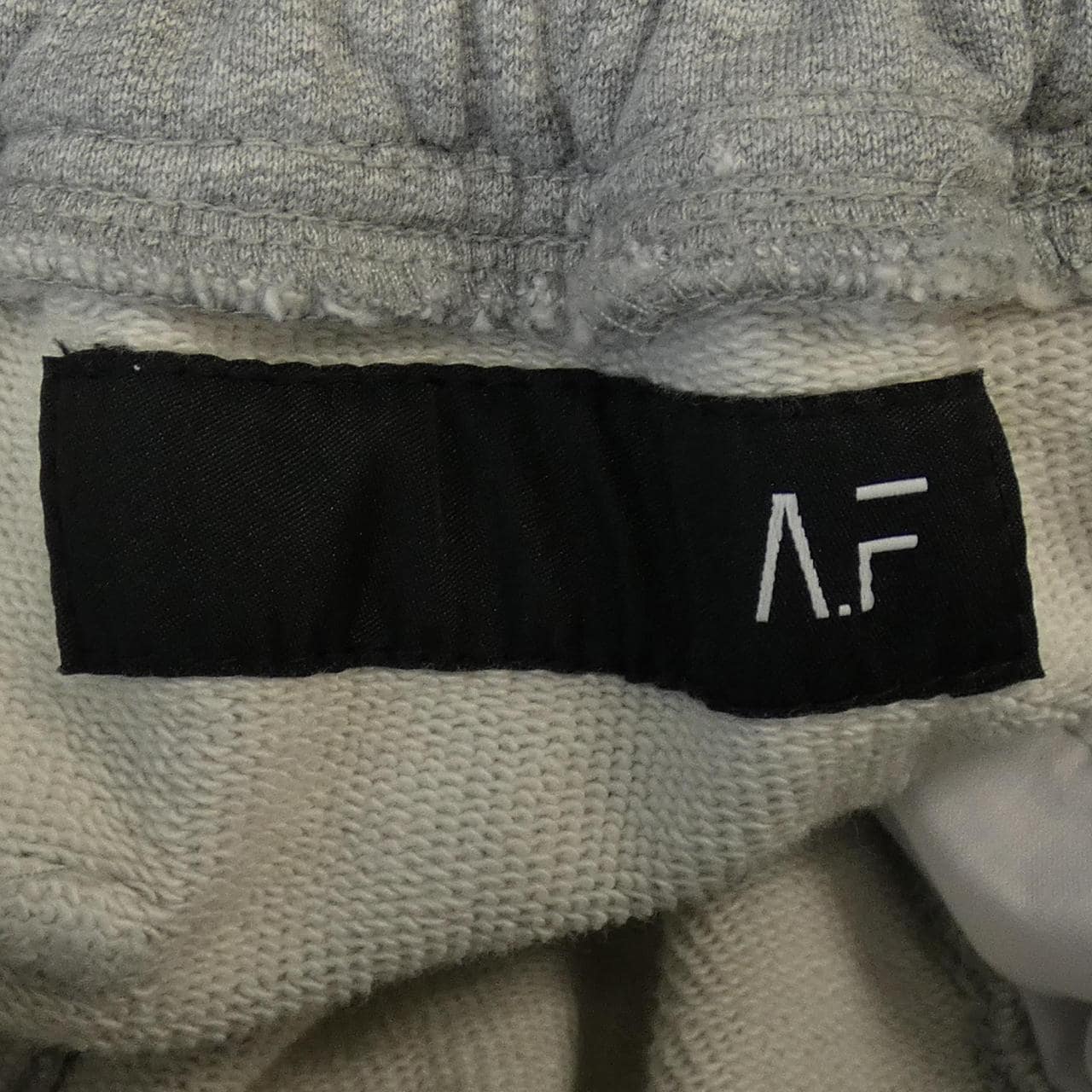 A.F ARTEFACT パンツ