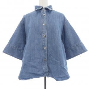 ルフィル LE PHIL 534-3110004 デニムジャケット