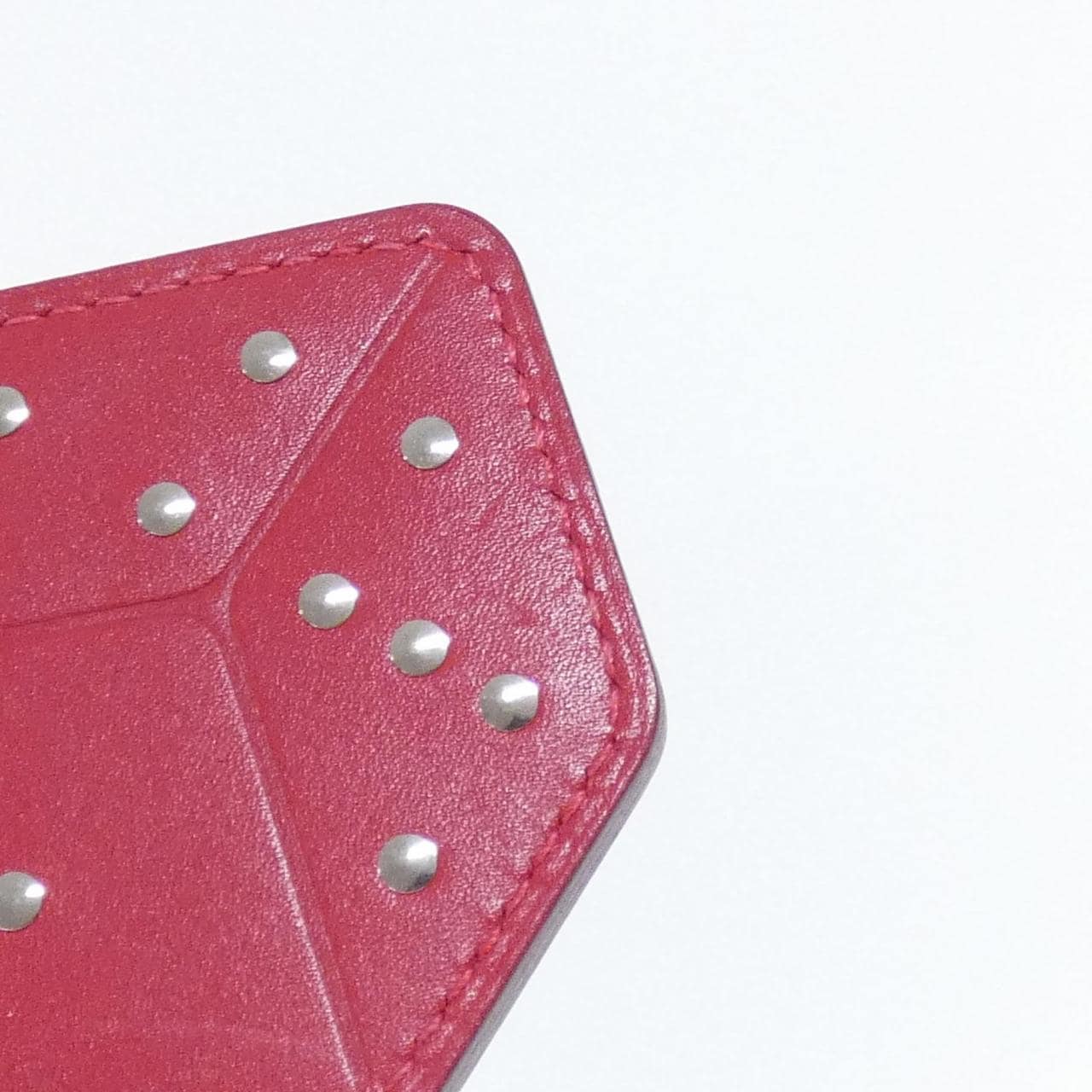 エルメス DICE キーリング