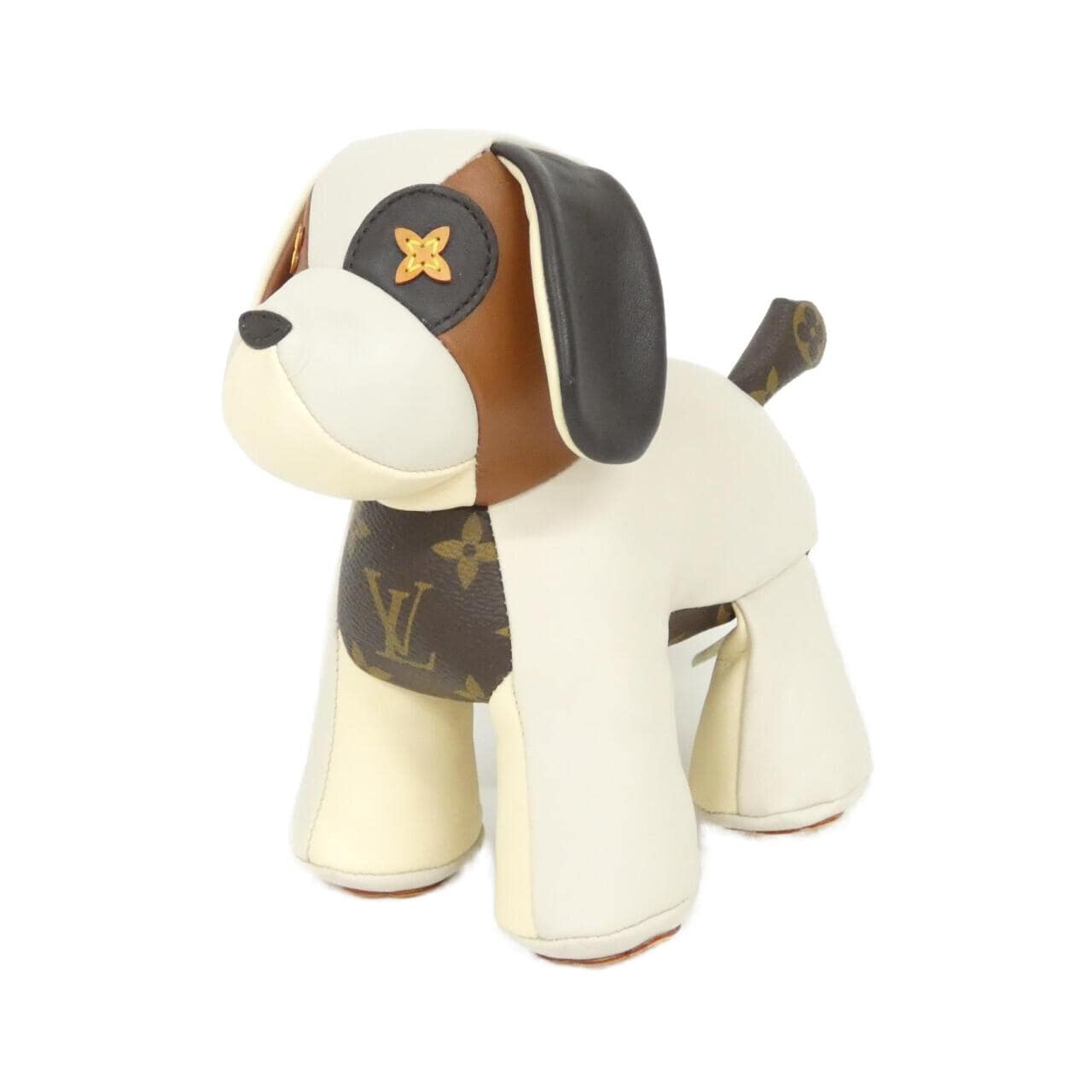 ルイヴィトン ドゥドゥ オスカー GI0251 ドール