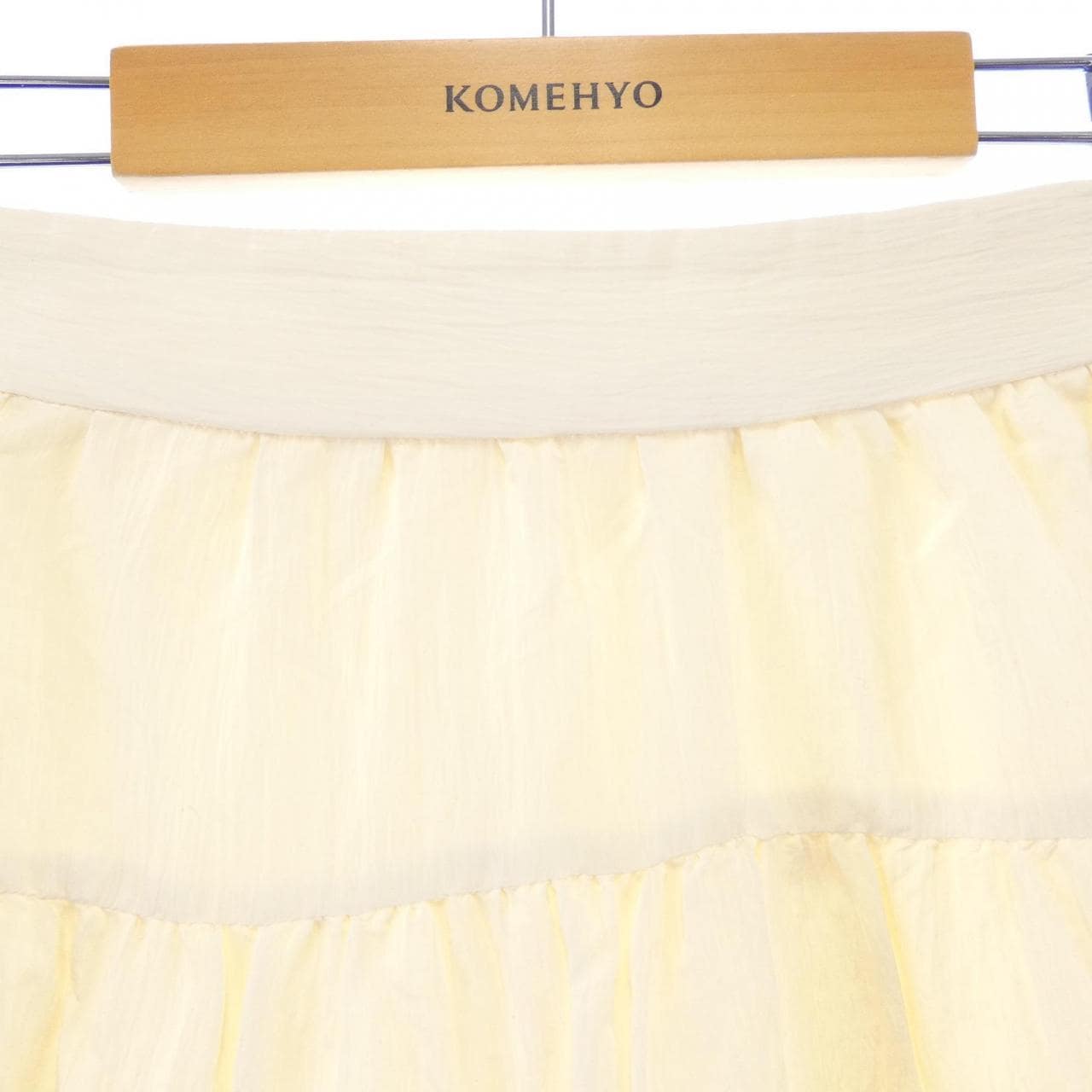 カデュネ CADUNE スカート