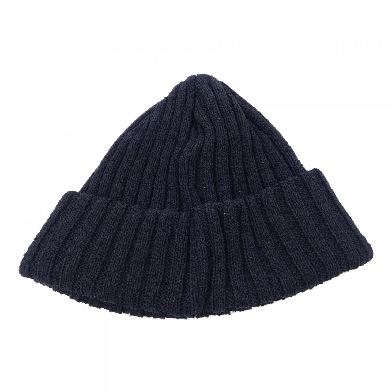 NINE TAILOR ニットキャップ