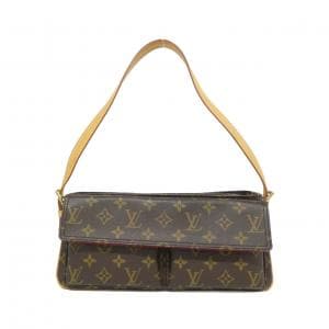 ルイヴィトン モノグラム ヴィバ シテ MM M51164 ショルダーバッグ