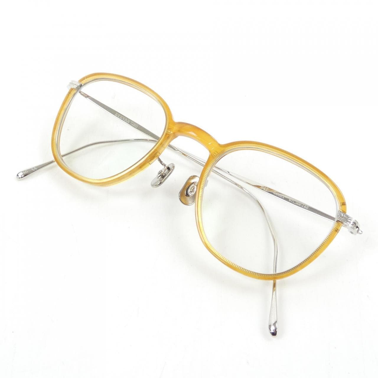 オリバーピープルズ OLIVER PEOPLES 547 EYEWEAR