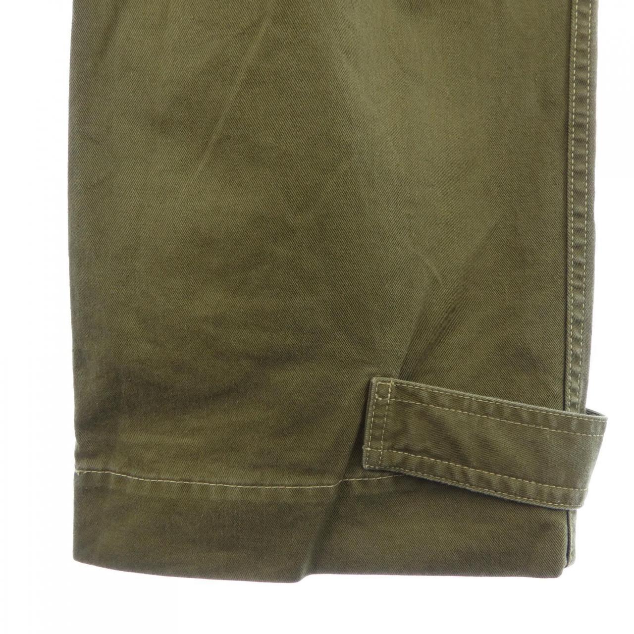 ジェイアンドエムデヴィッドソン J&M DAVIDSON パンツ