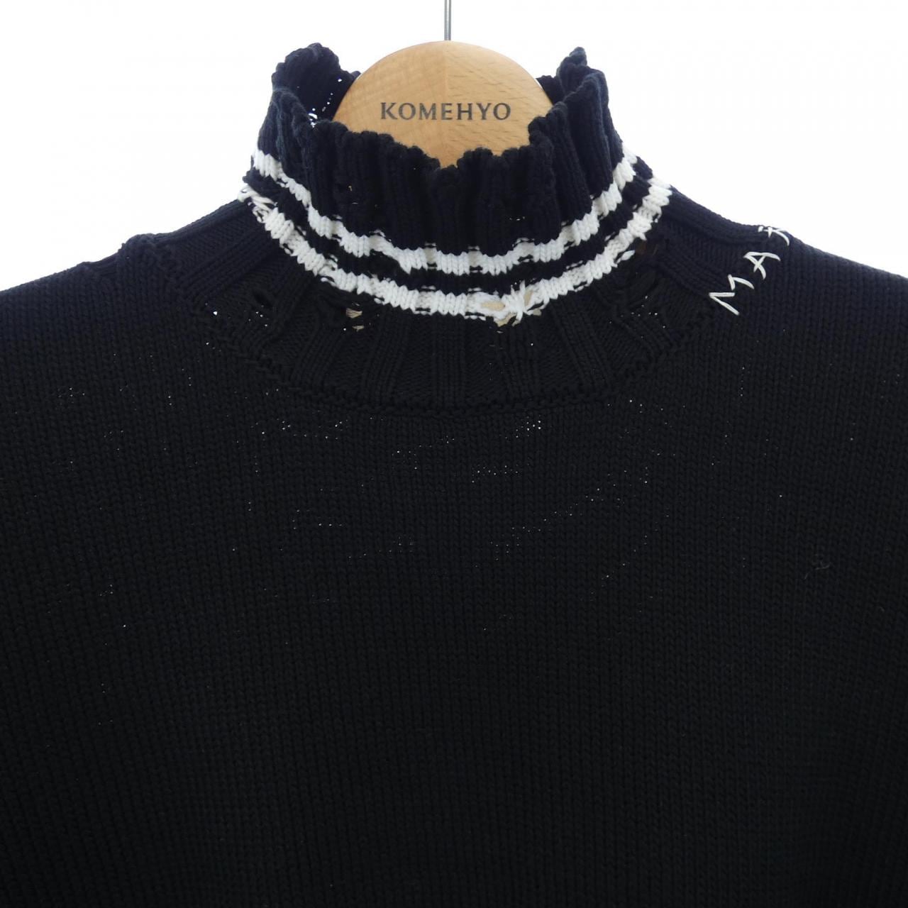 マルニ MARNI DVMD0140Q0 ベスト