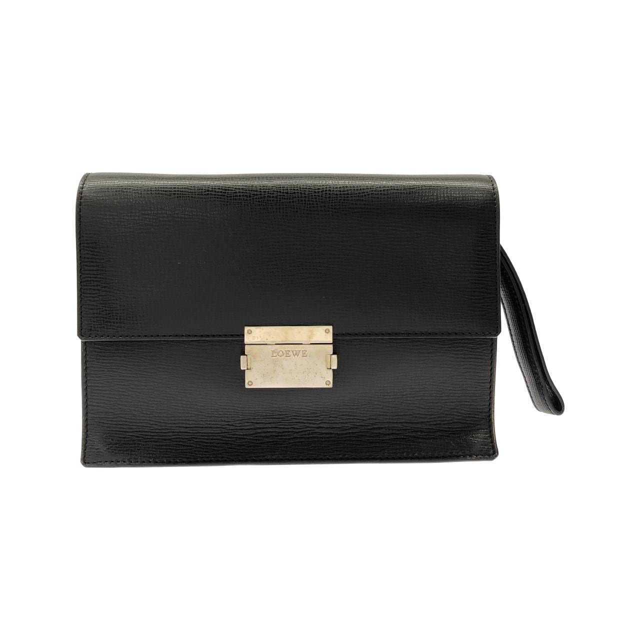 【ヴィンテージ】ロエベ セカンドバッグ