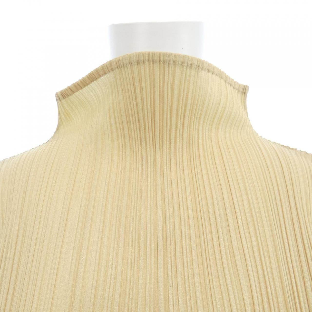 【ヴィンテージ】プリーツプリーズ PLEATS PLEASE PP05-JK005 トップス