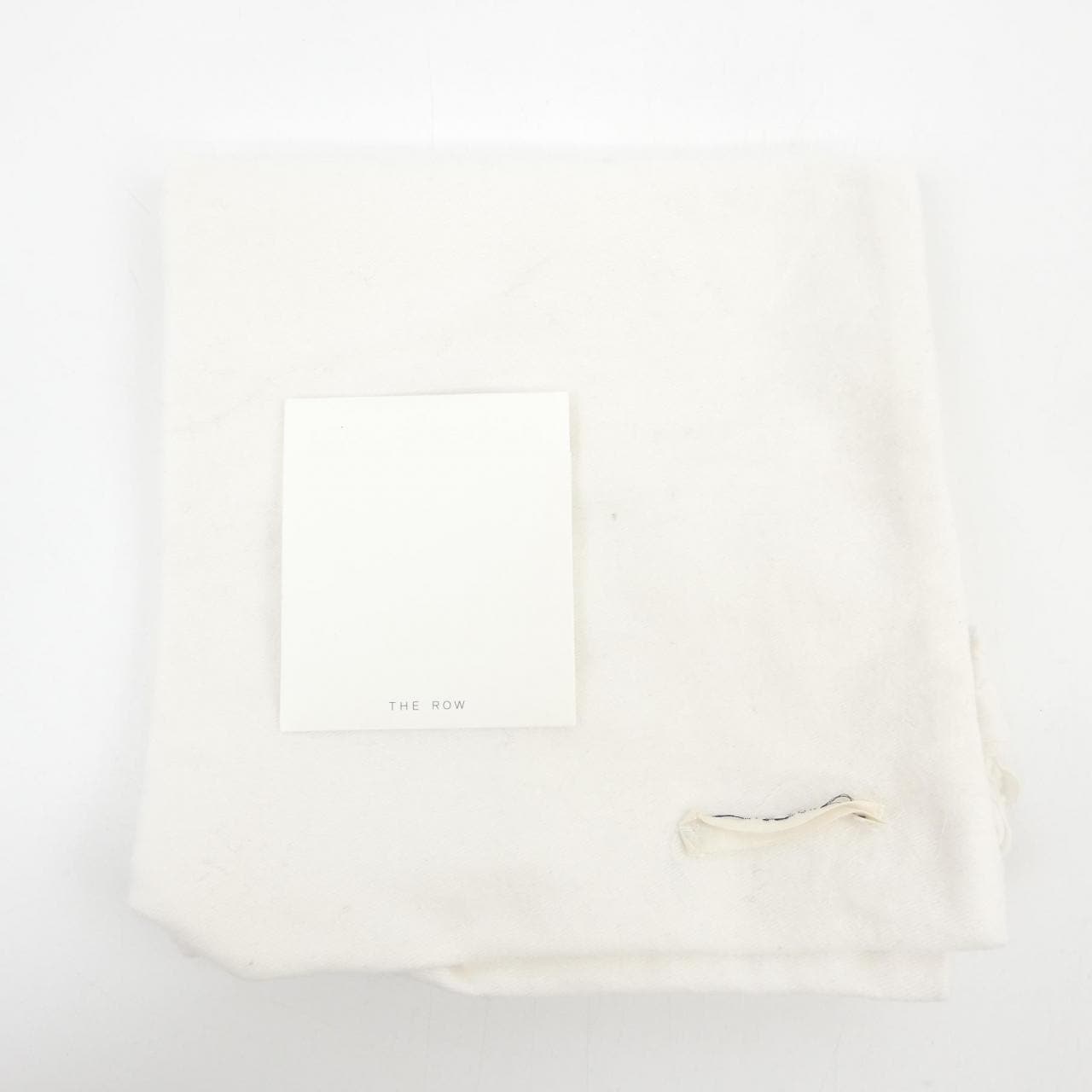 ザロウ THE ROW SLOUCHY BANANA W1197 L52 BAG