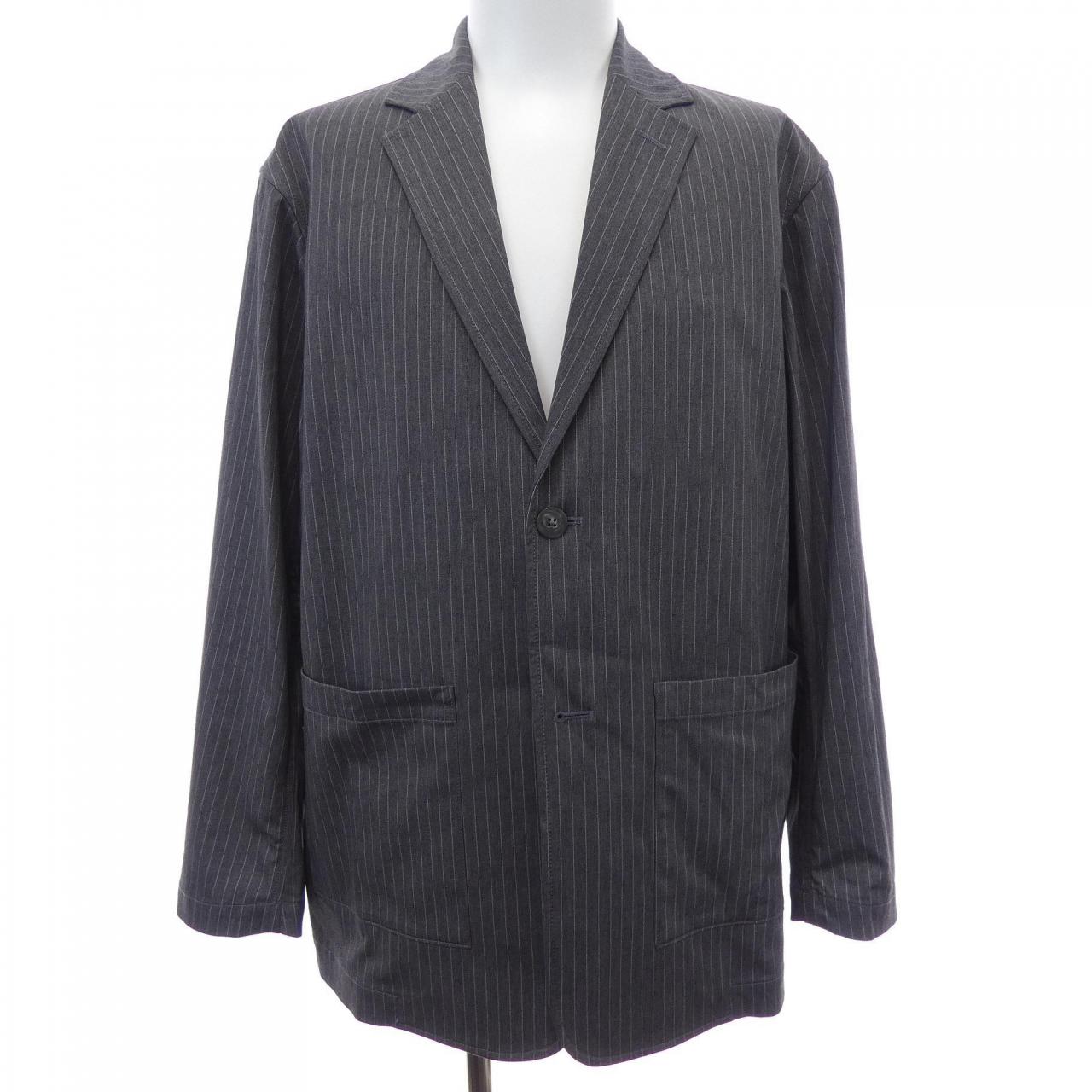 グラミチ GRAMICCI BEAMS LIGHTS ジャケット