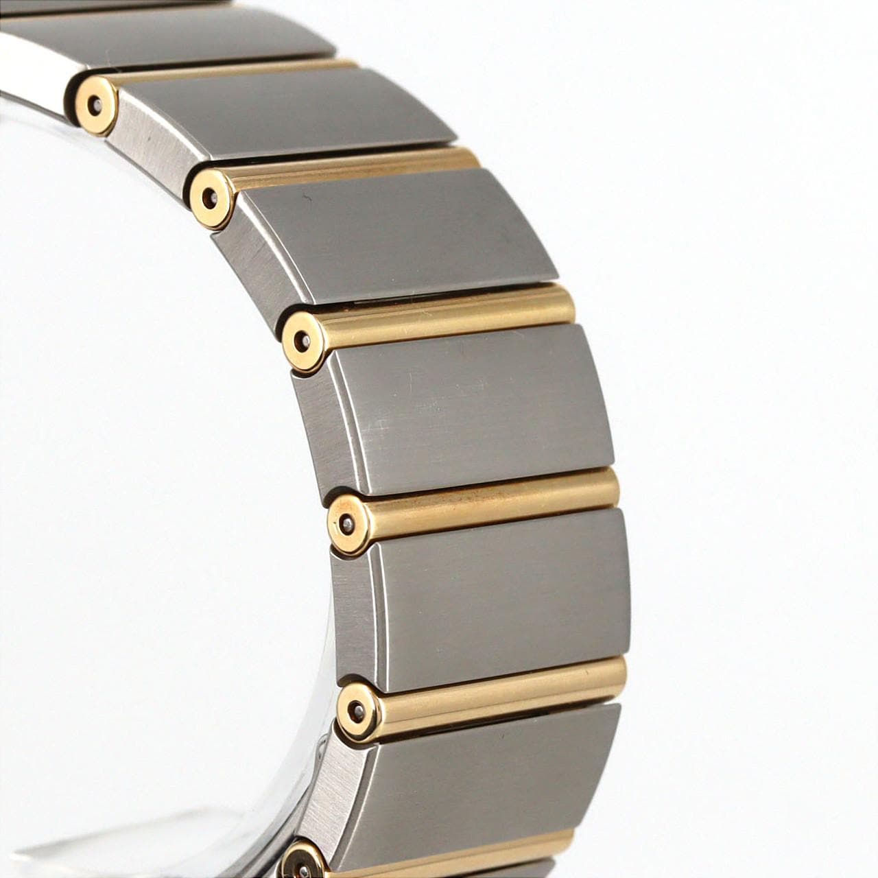 オメガ コンステレーションコーアクシャルクロノメーター YGコンビ 123.20.38.21.02.002 SSxYG 自動巻