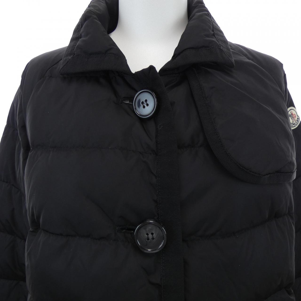 モンクレール MONCLER HELENIE ダウンコート