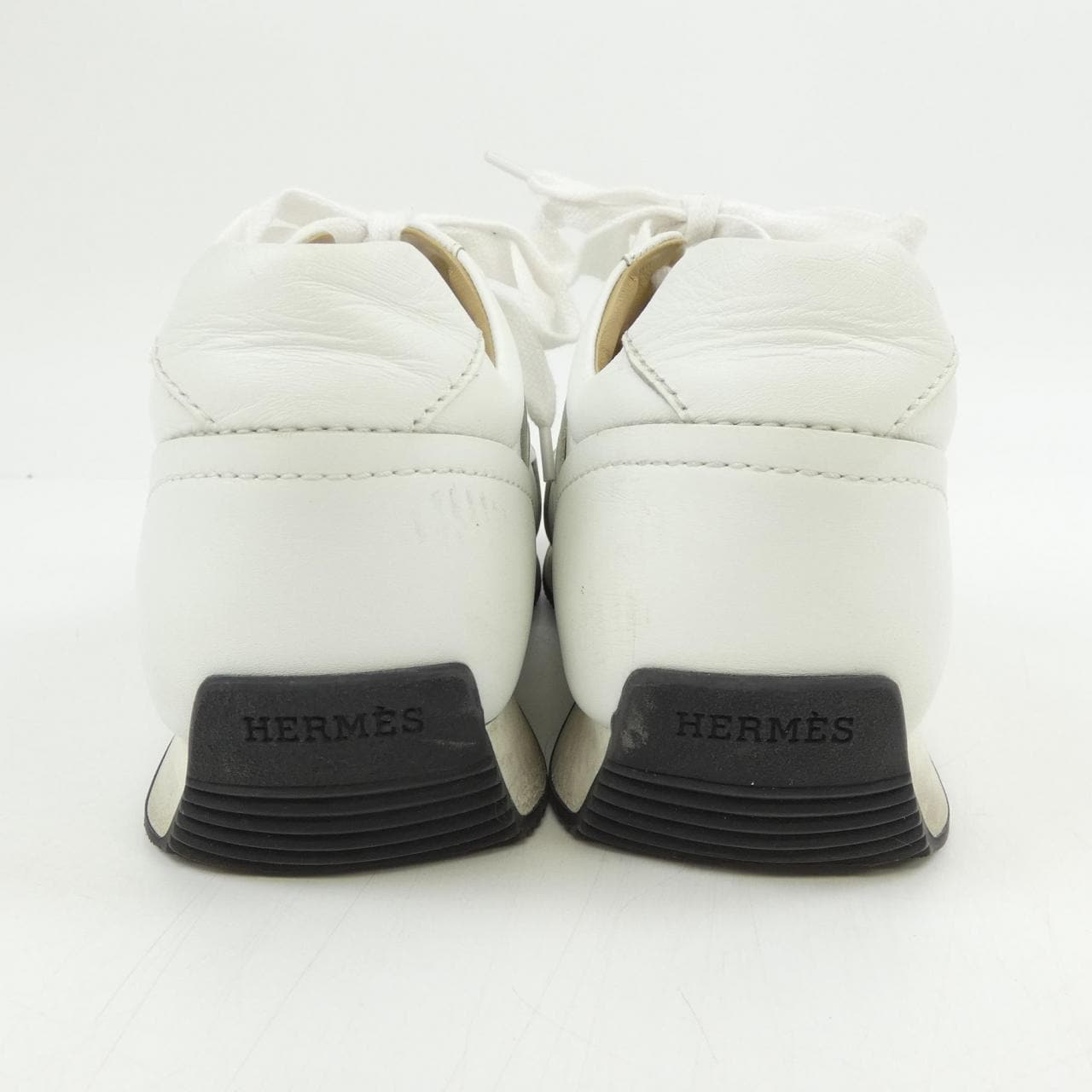 エルメス HERMES 211938Z スニーカー