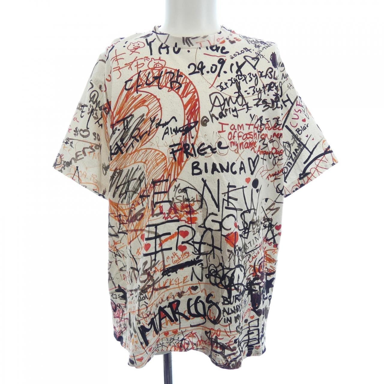 バーバリー BURBERRY 8024731 Tシャツ