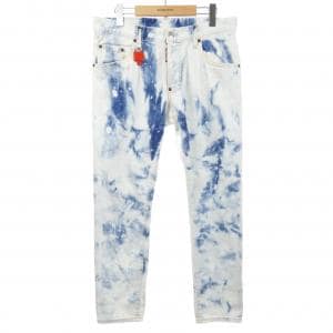 ディースクエアード DSQUARED2 S74LB0486 ジーンズ
