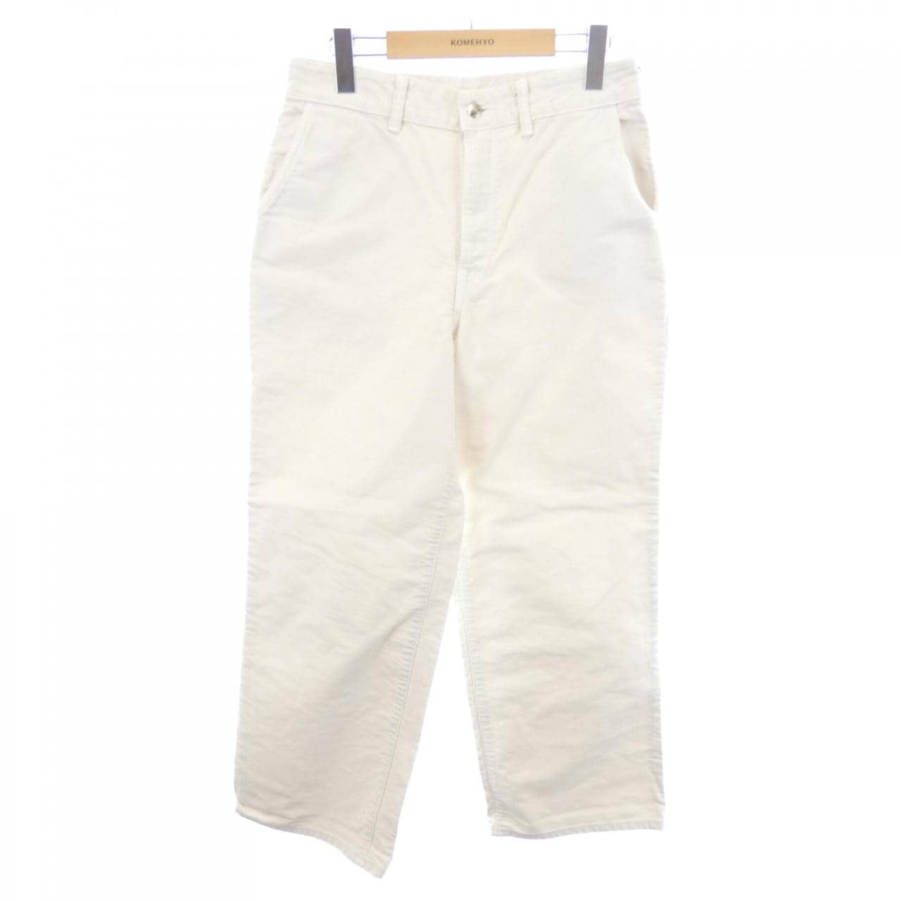 フォーティーファイブアールピーエム 45 RPM ジーンズ