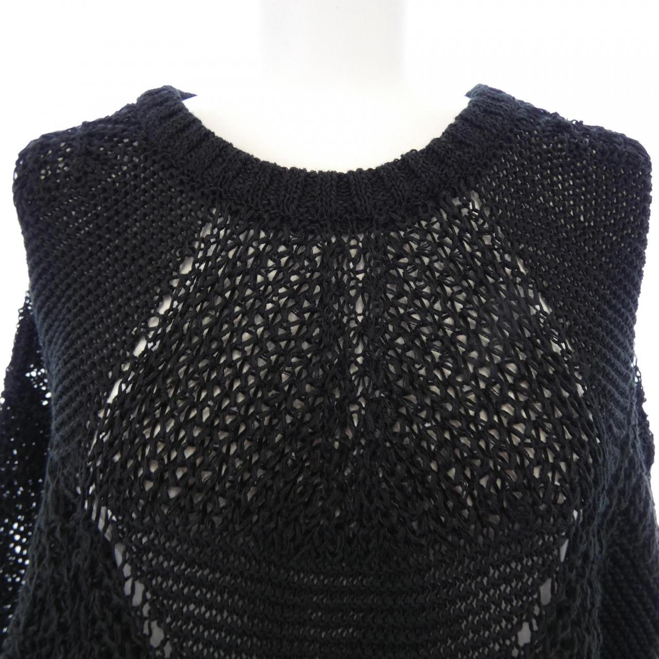 ノワールケイニノミヤ noir kei ninomiya 3M-N005 ニット