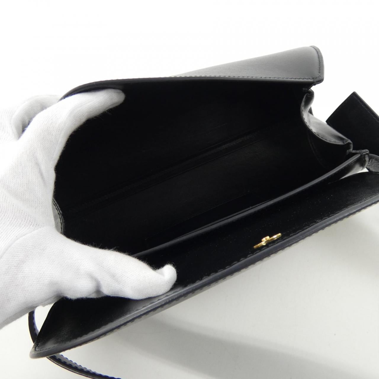 ジルサンダー JIL SANDER カンノーロ CANNOLO J07WD0023 BAG