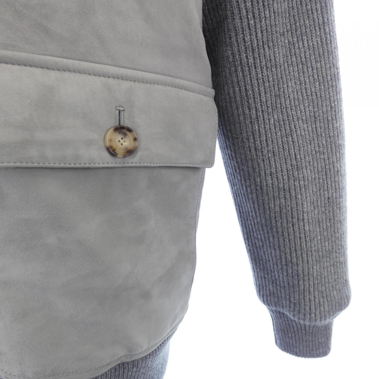 ブルネロクチネリ BRUNELLO CUCINELLI M0PCL1955 ジャケット