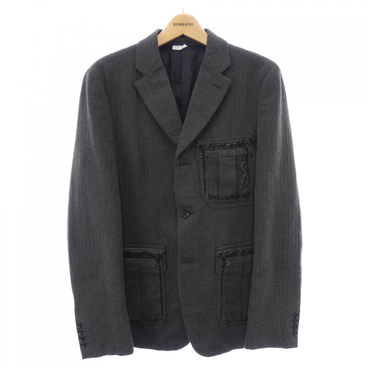 コムデギャルソンオム COMME des GARCONS HOMME DL-J028 ジャケット