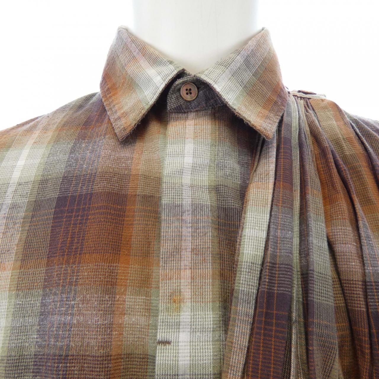 エッセイ ESSAY シャツ