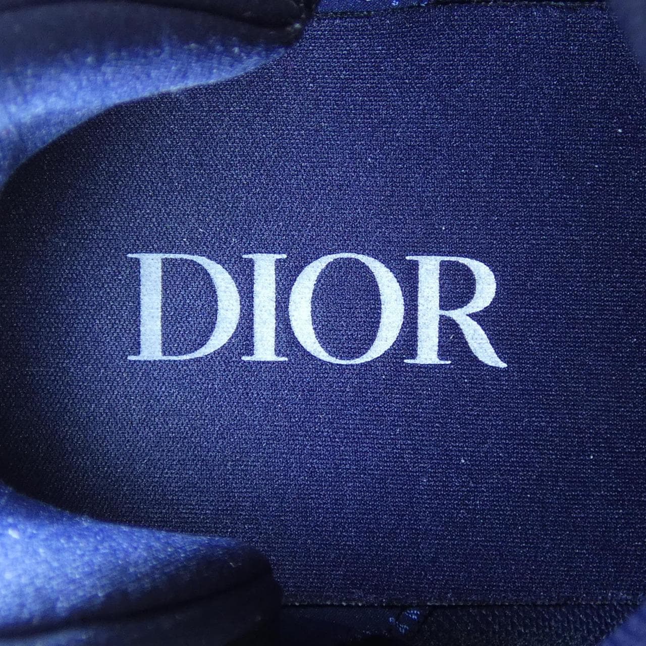 ディオール DIOR B9S スニーカー