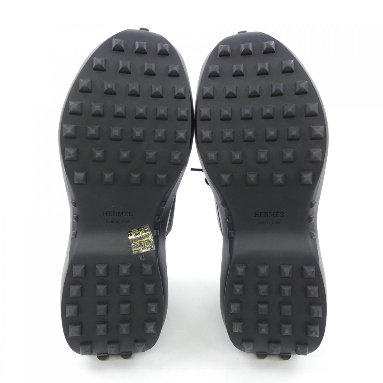 エルメス HERMES ループ 252857Z スニーカー