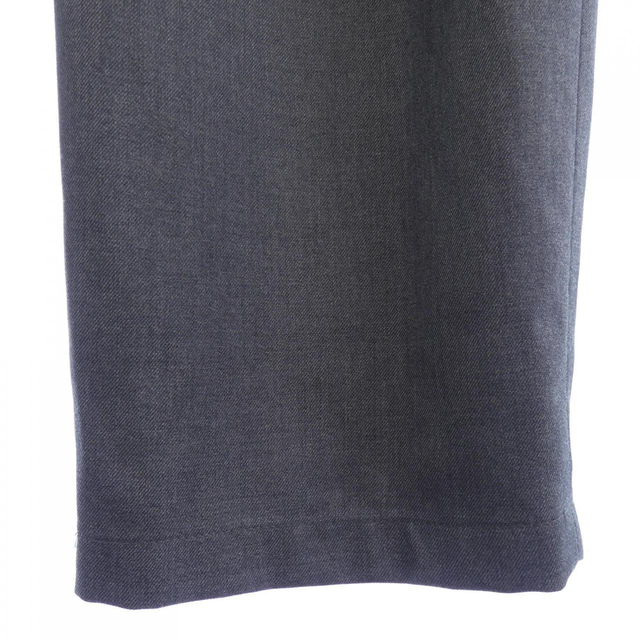 クラネ CLANE 17110-7202 パンツ