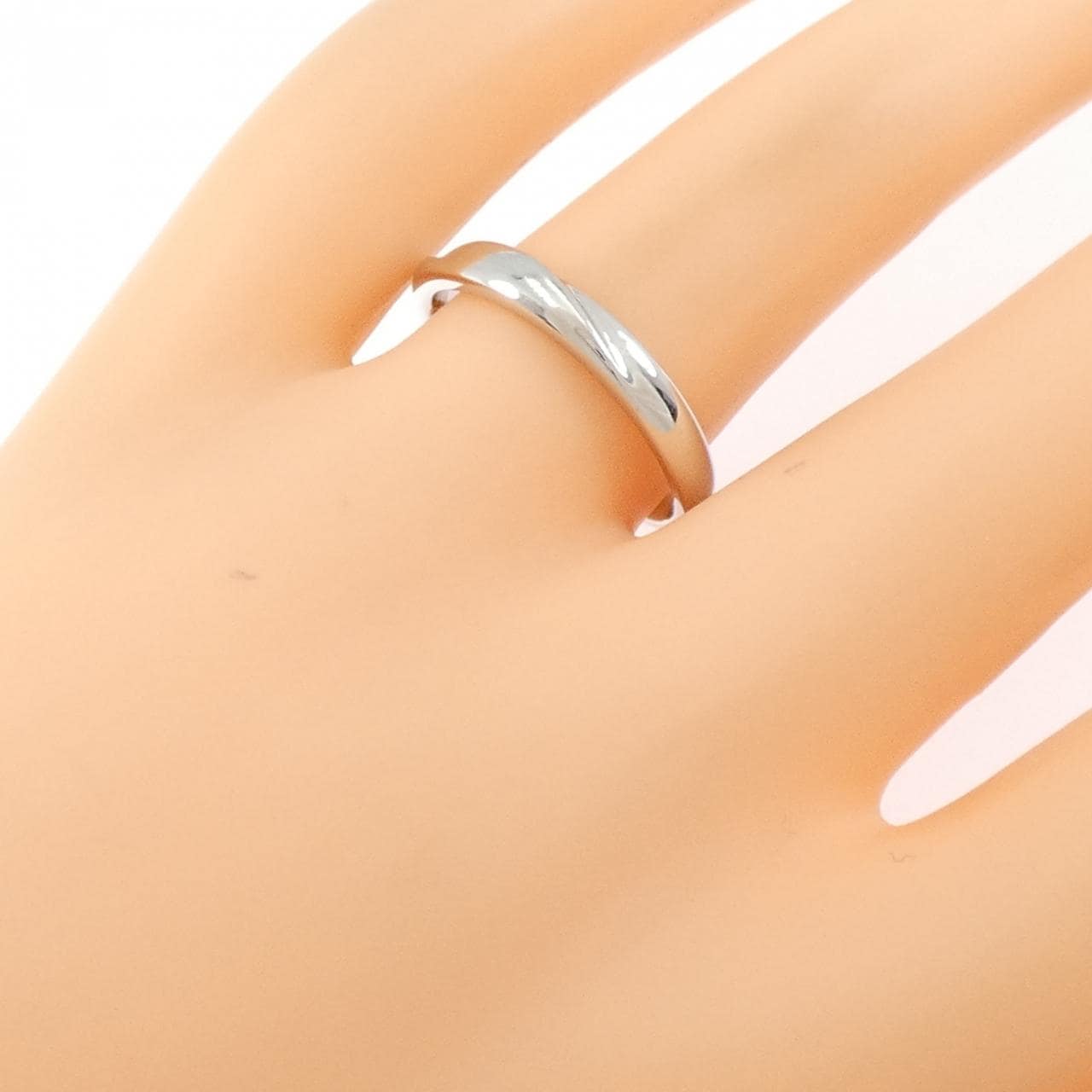 ニワカ PT950 リング