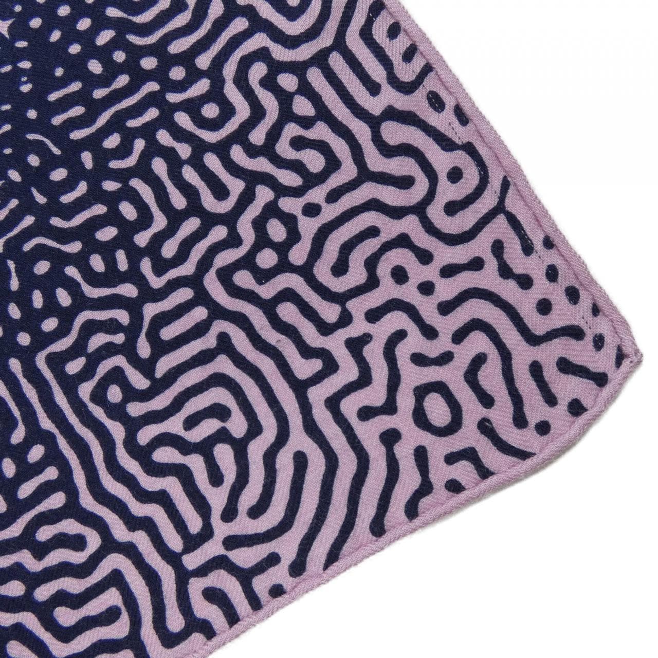 エルメス HERMES CLAIR DE LUNE H243430S カレジェアン140 ショール