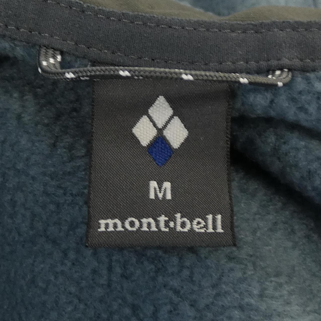 モンベル MONT BELL ブルゾン