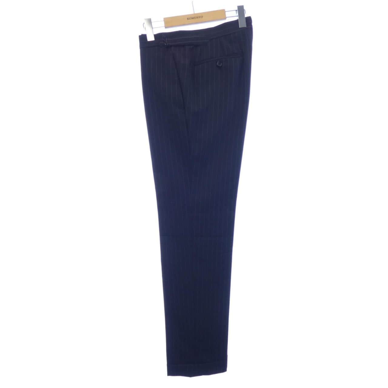 トムフォード TOM FORD スリーピース