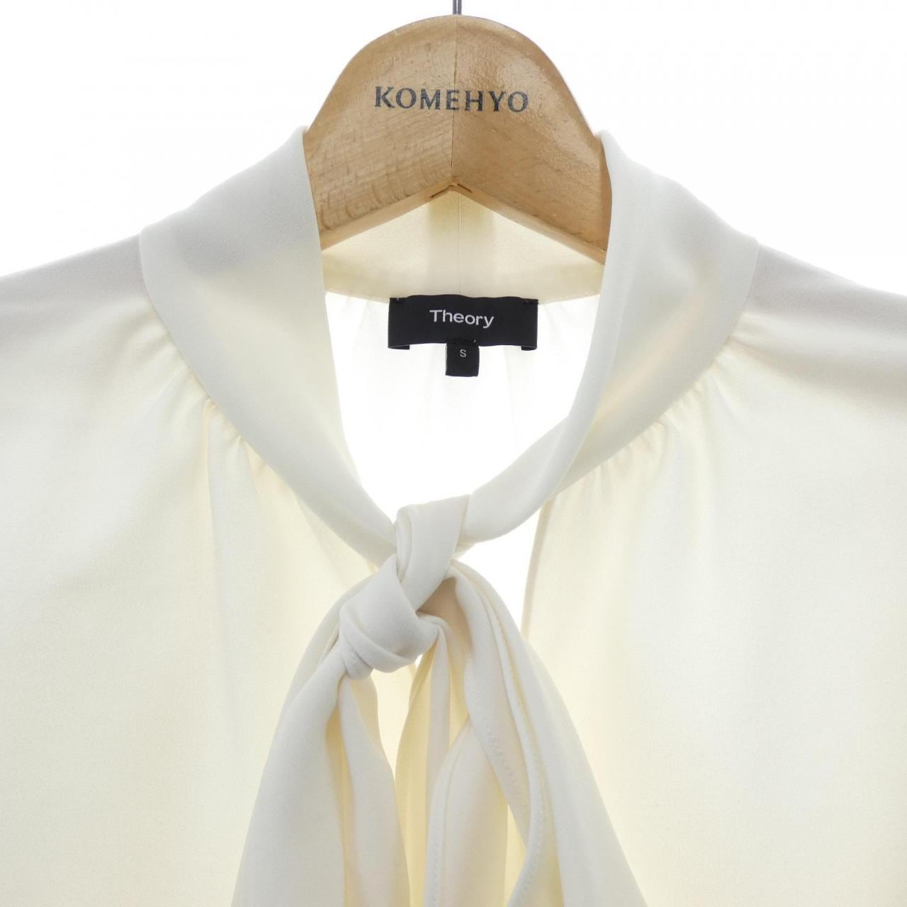 セオリー theory シャツ