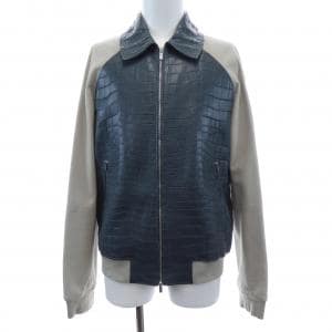 エルメス HERMES *82-5020 レザージャケット