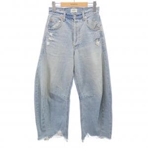 人類CITIZEN牛仔褲