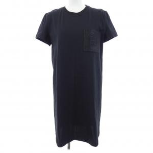 エルメス HERMES MOSAIQUE 3H4508DL カットワンピース