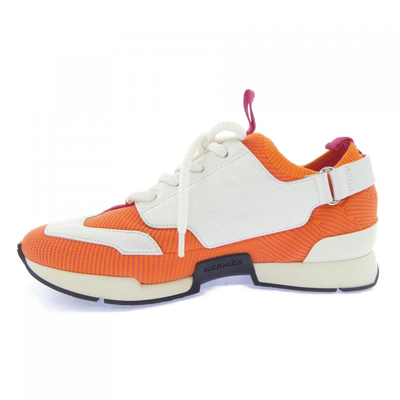 エルメス HERMES 201104Z スニーカー