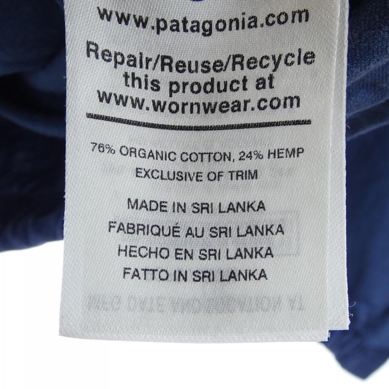 パタゴニア PATAGONIA 25335 シャツ