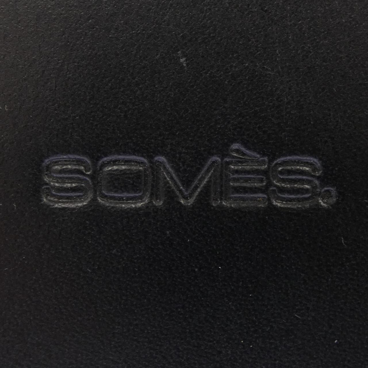 ソメスサドル SOMES BAG