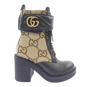 グッチ GUCCI 719849 ブーツ
