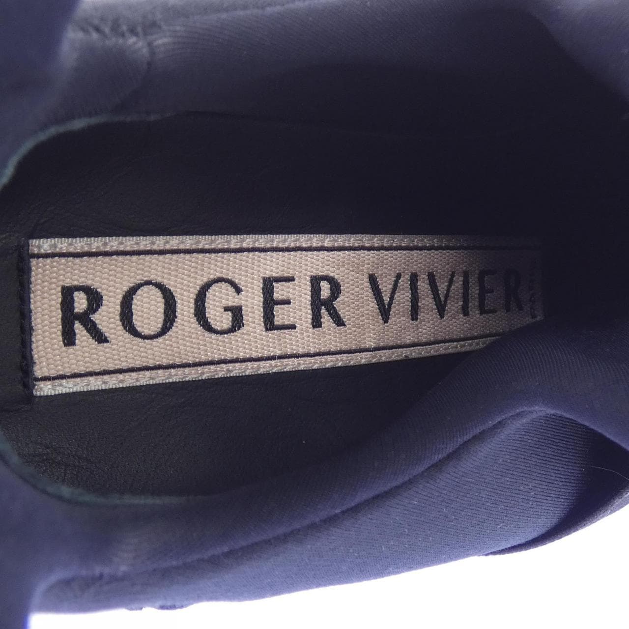 ロジェヴィヴィエ ROGER VIVIER スニーカー