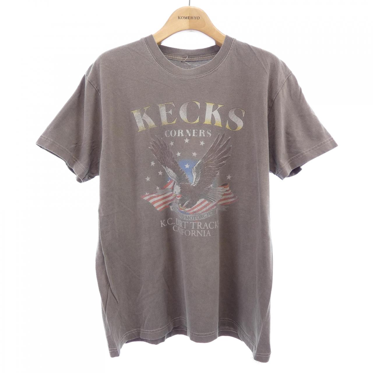 エーピーストゥディオ AP STUDIO Tシャツ