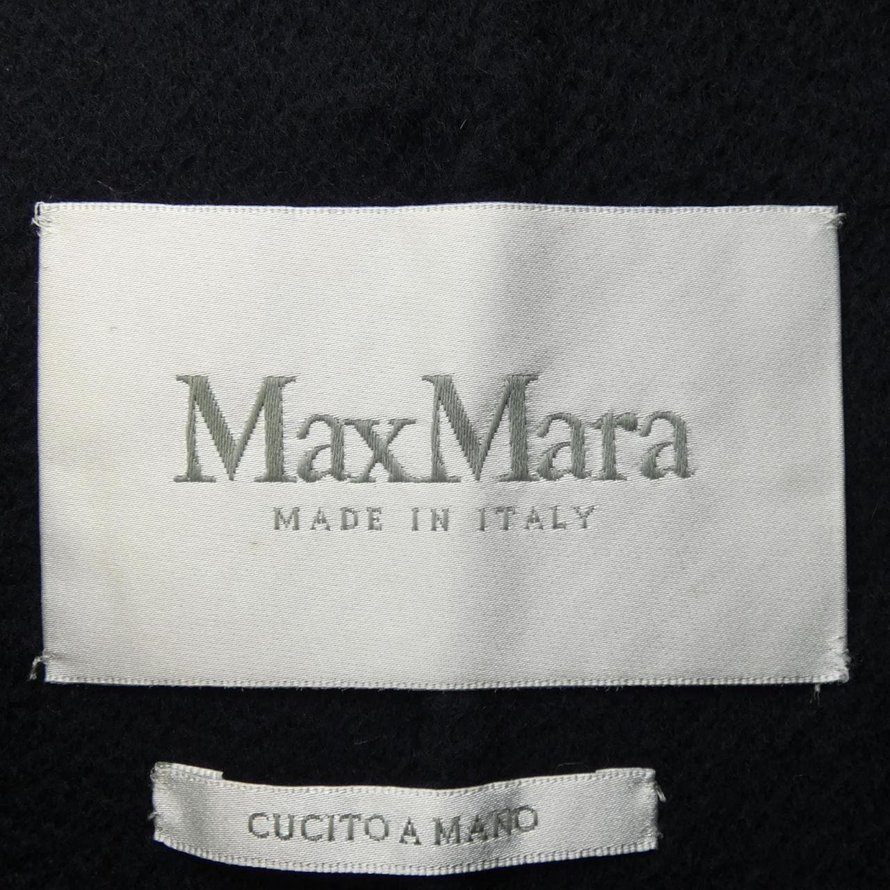 マックスマーラ Max Mara 108612 コート