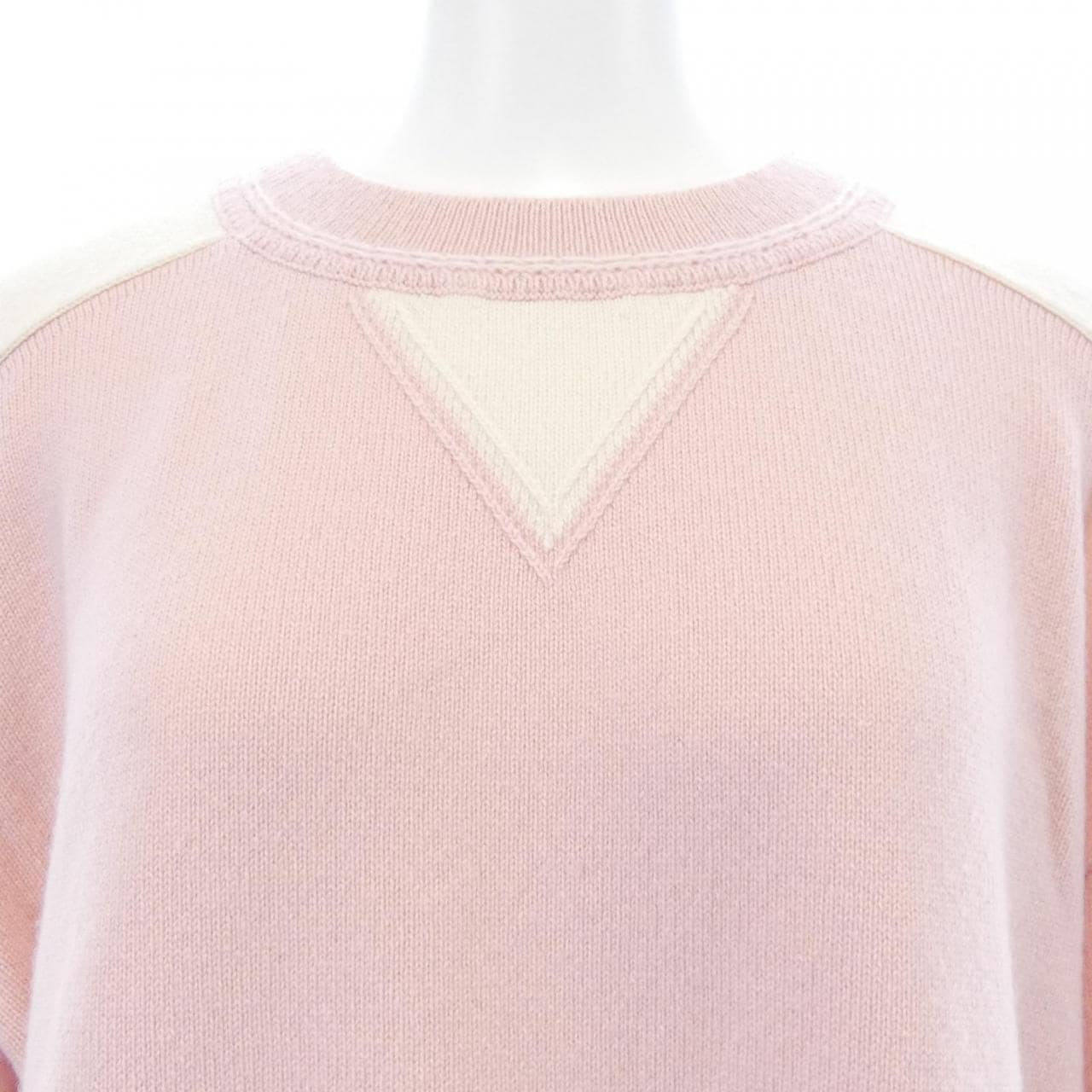 シャネル CHANEL LOOK28 P76434K10983 ワンピース