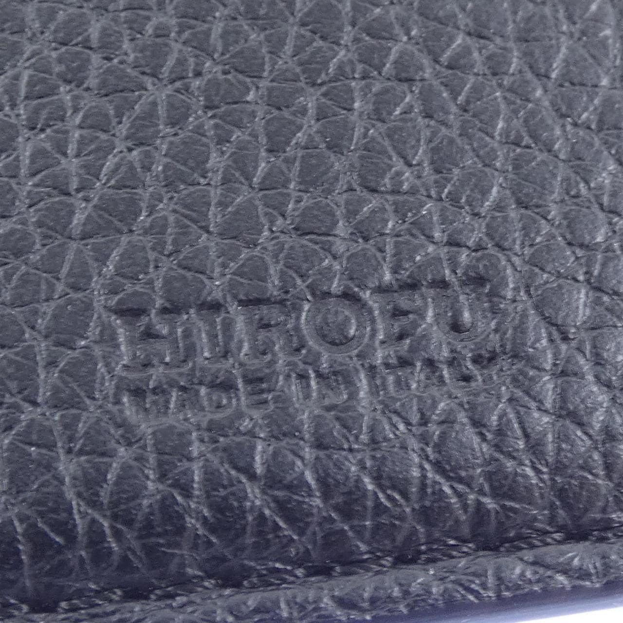 ヒロフ HIROFU CARD CASE