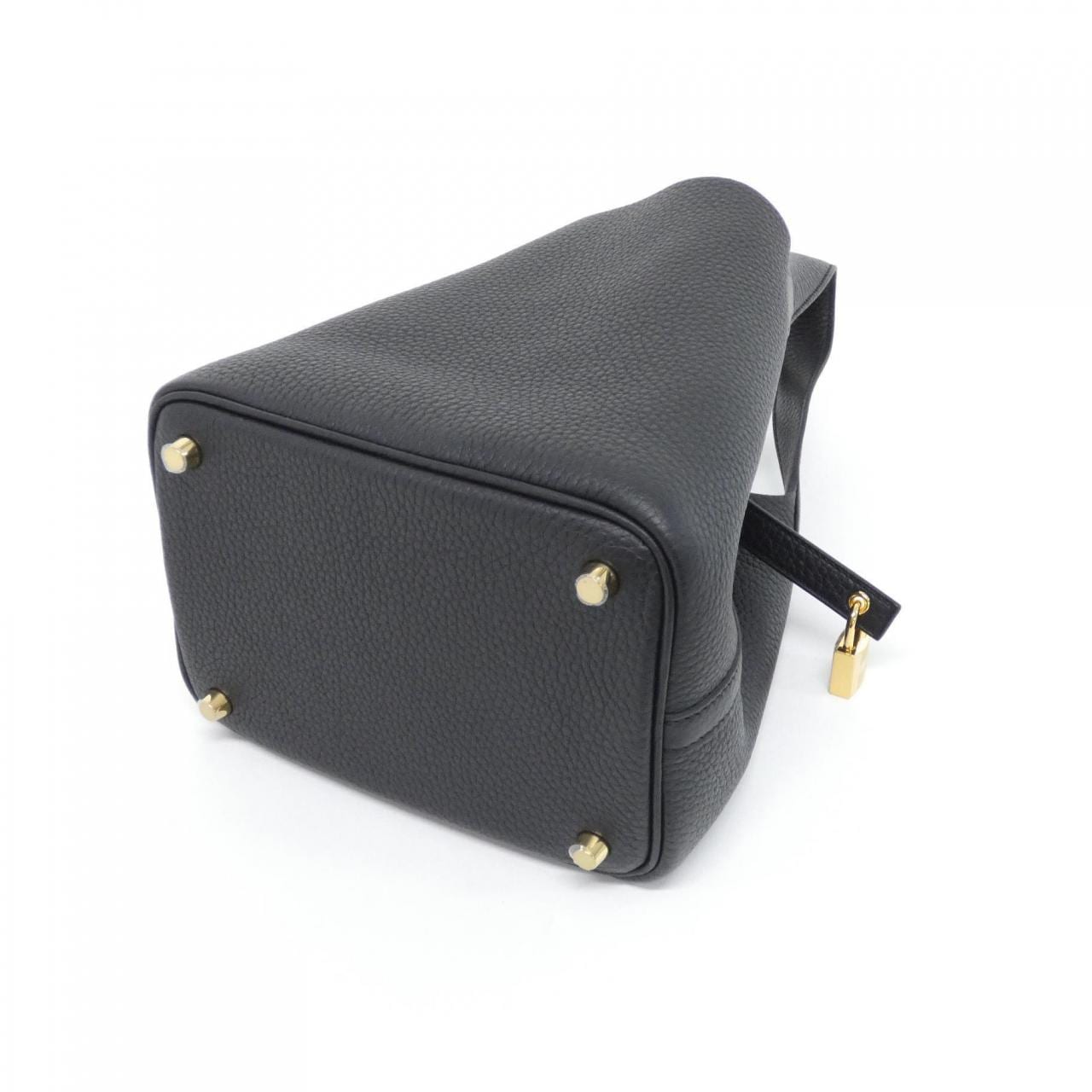 【未使用品】エルメス ピコタン ロック PM 056289CC バッグ