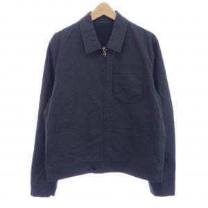 エルメネジルドゼニア Ermenegildo Zegna ブルゾン