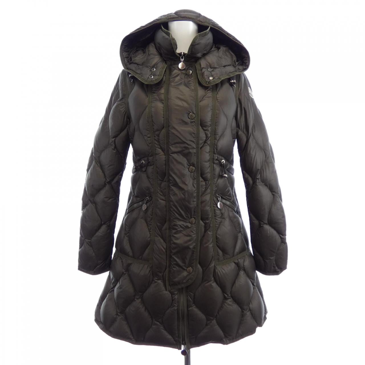 モンクレール MONCLER LON ダウンコート