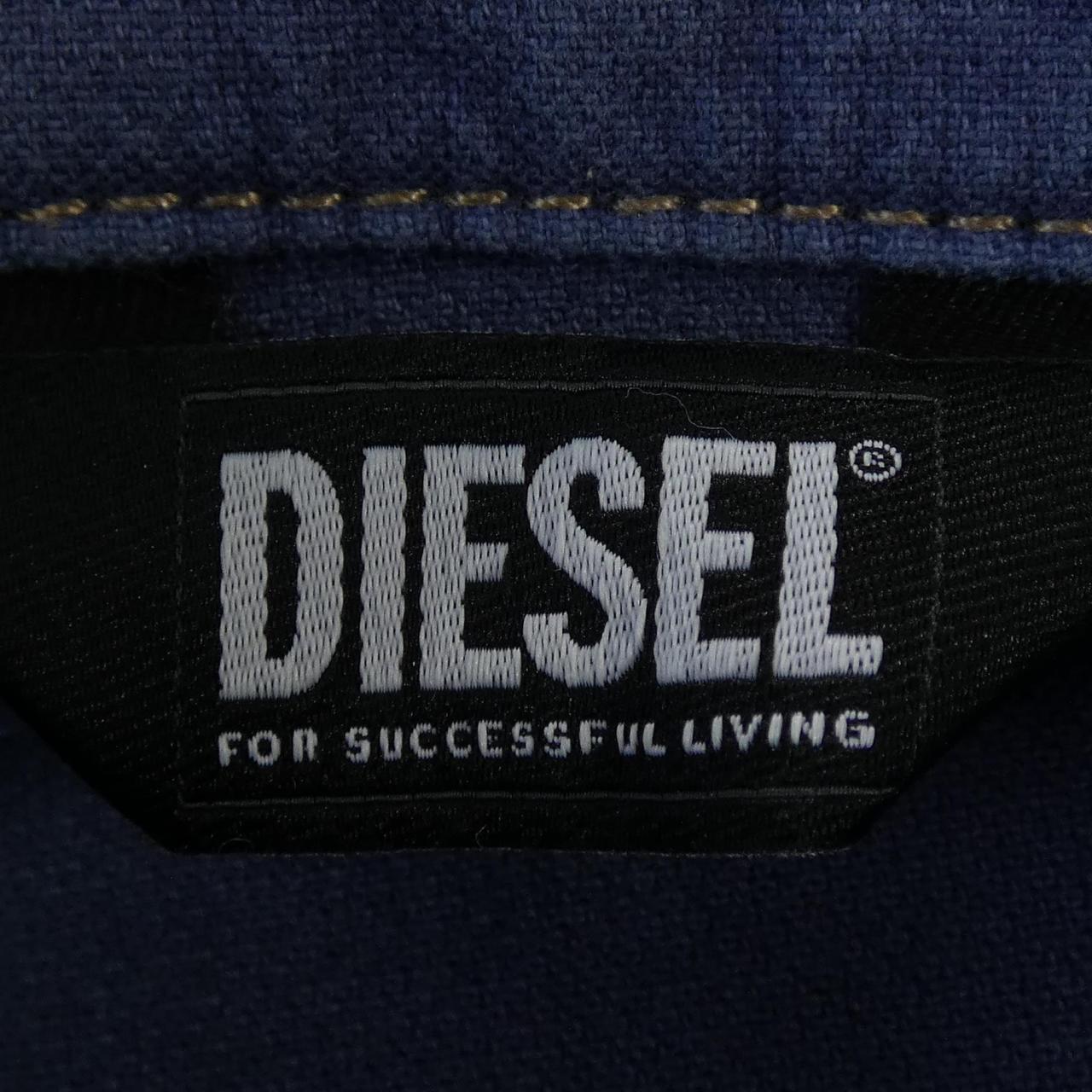 ディーゼル DIESEL ジャケット